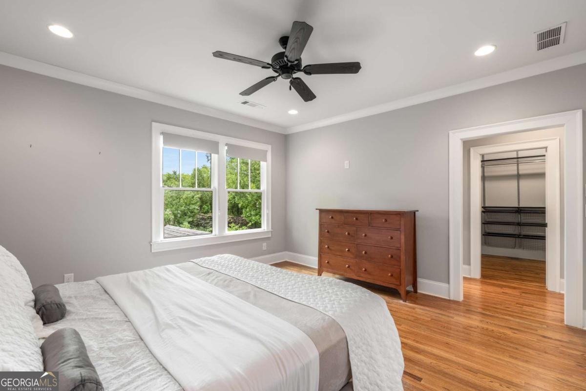 1338 Iverson Street Atlanta - 17
