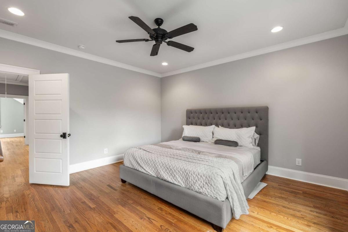 1338 Iverson Street Atlanta - 18