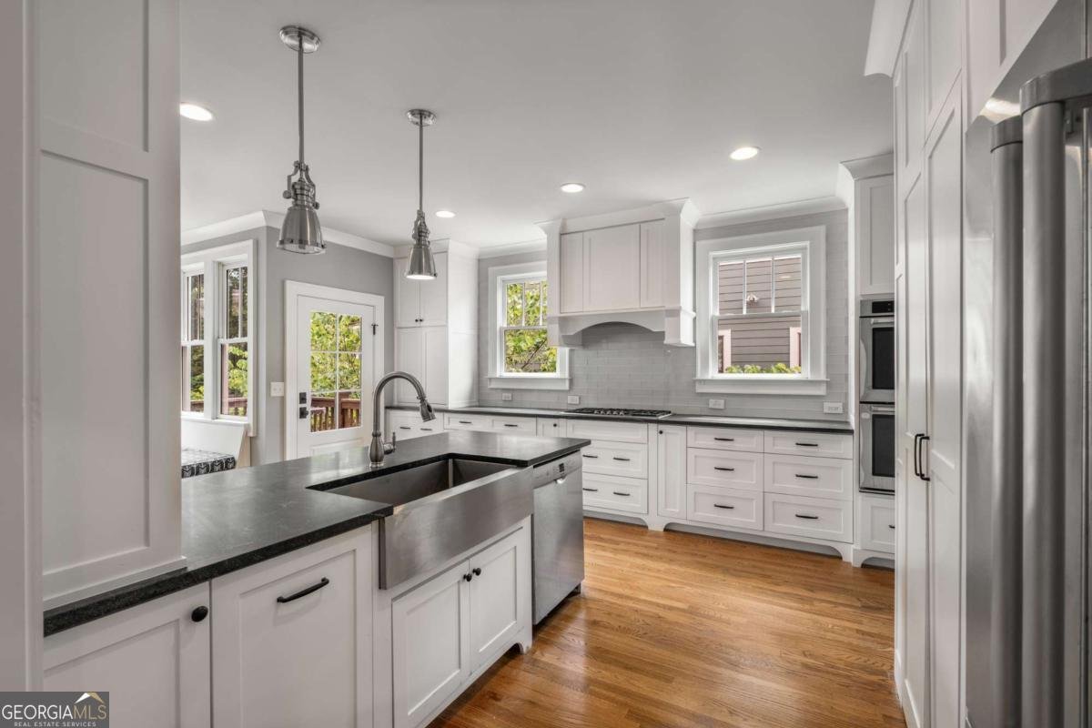 1338 Iverson Street Atlanta - 2