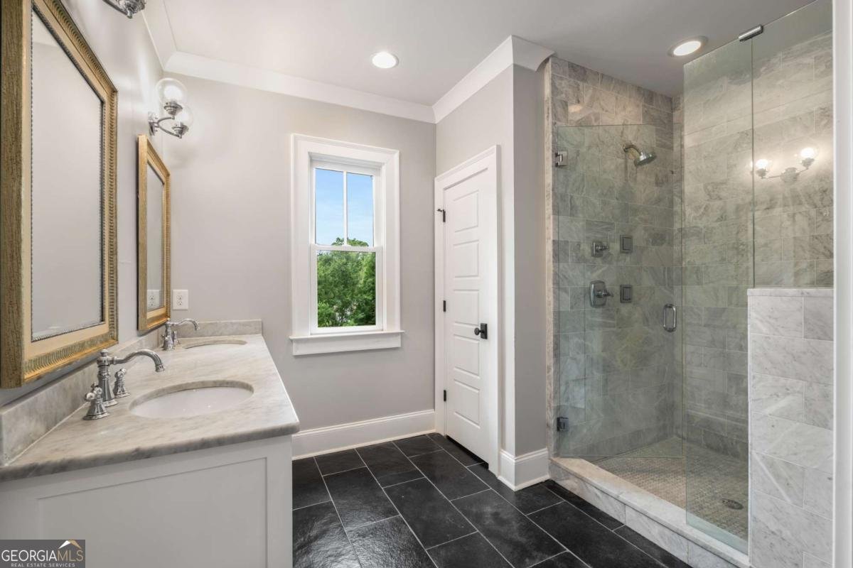 1338 Iverson Street Atlanta - 21