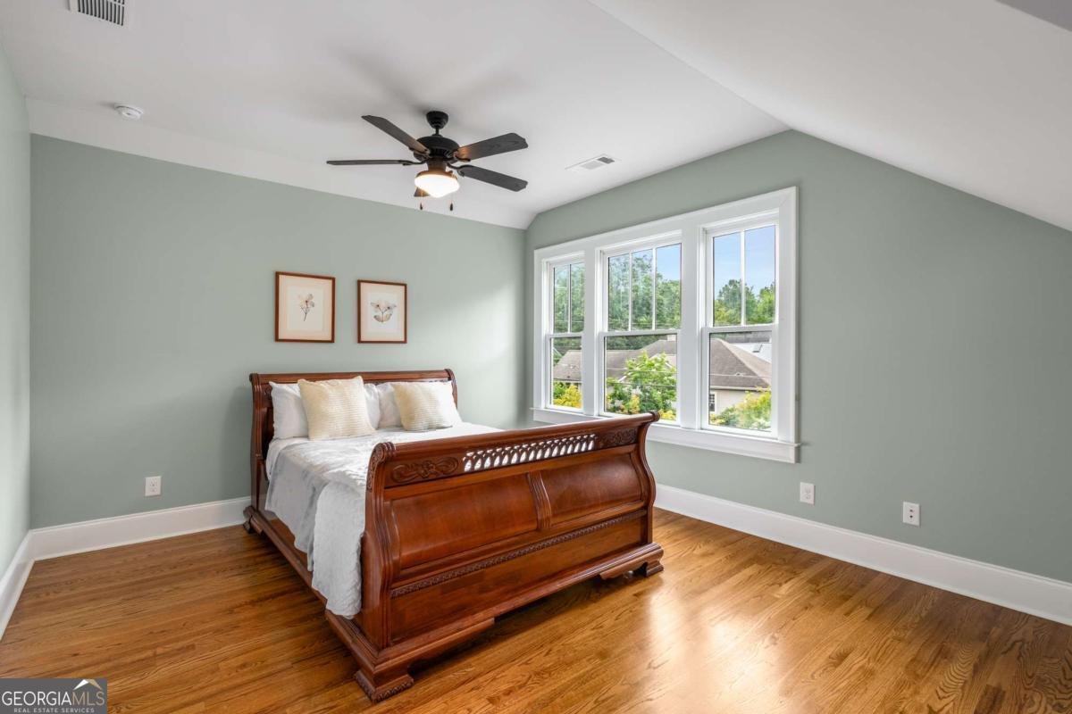 1338 Iverson Street Atlanta - 22