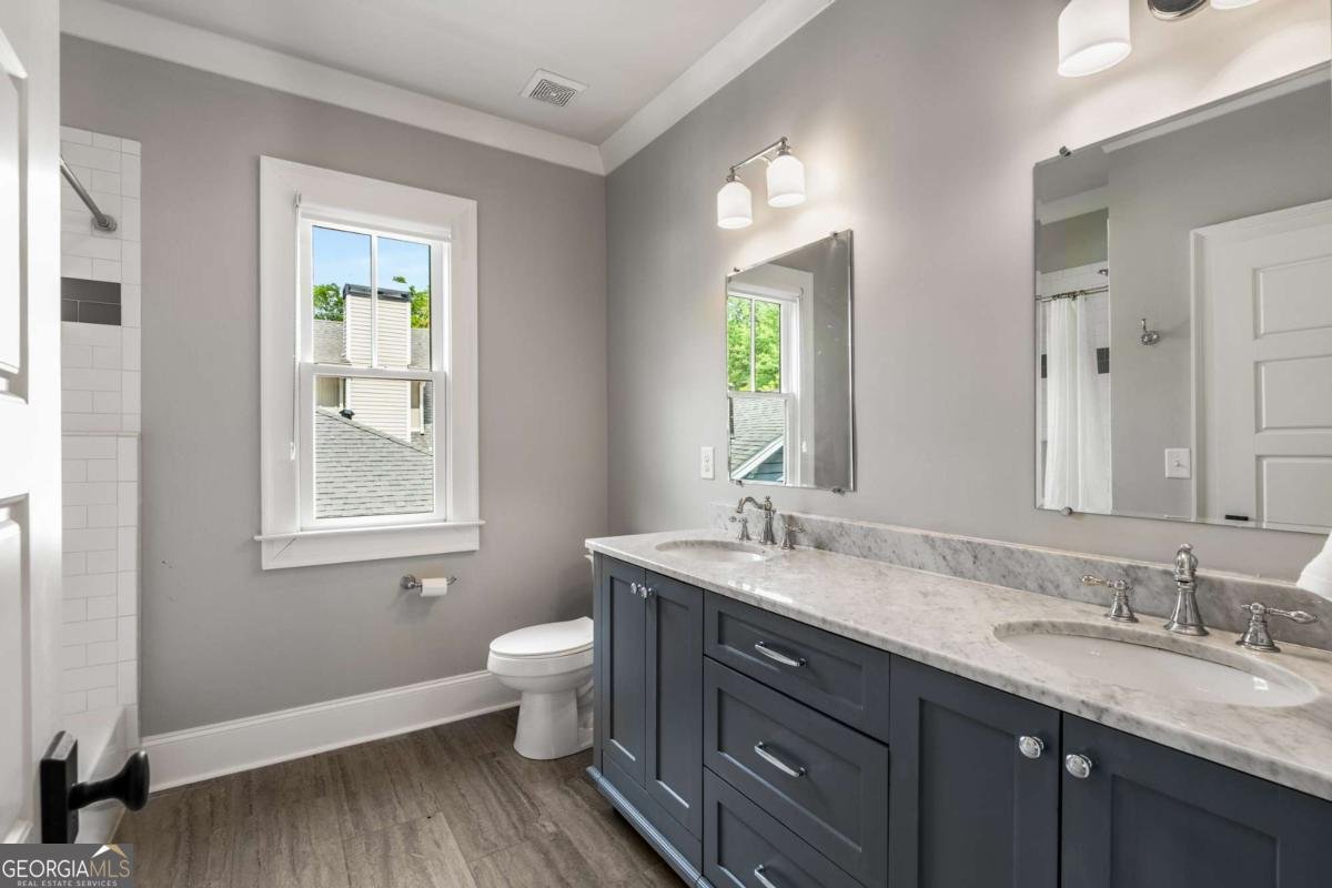 1338 Iverson Street Atlanta - 23