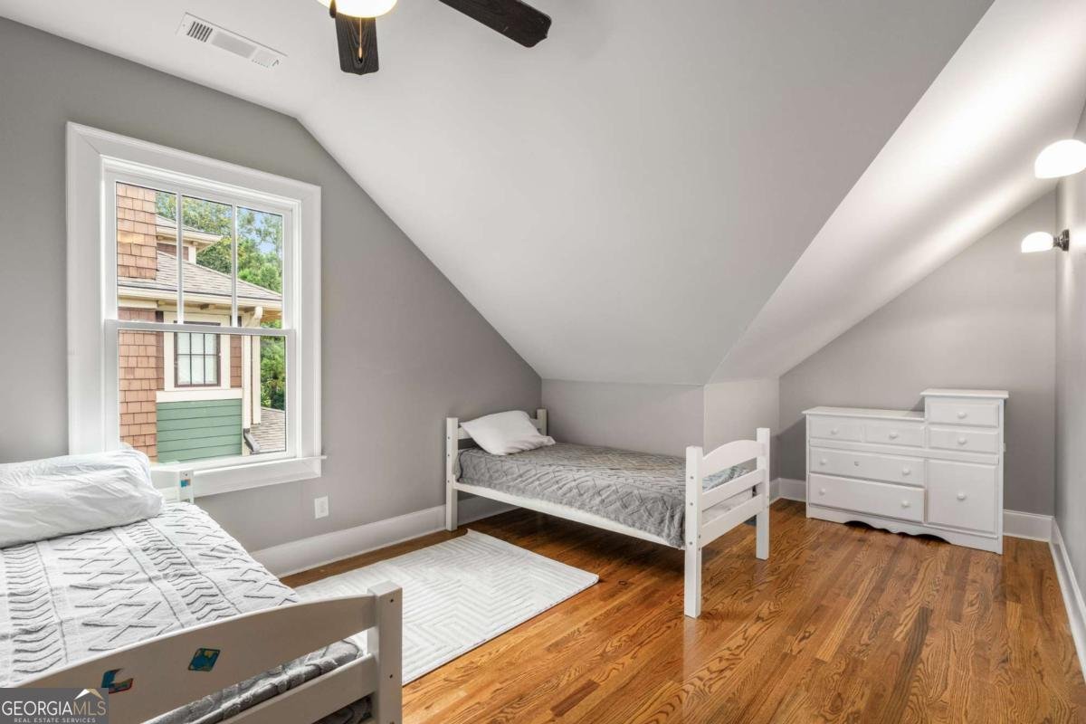 1338 Iverson Street Atlanta - 25