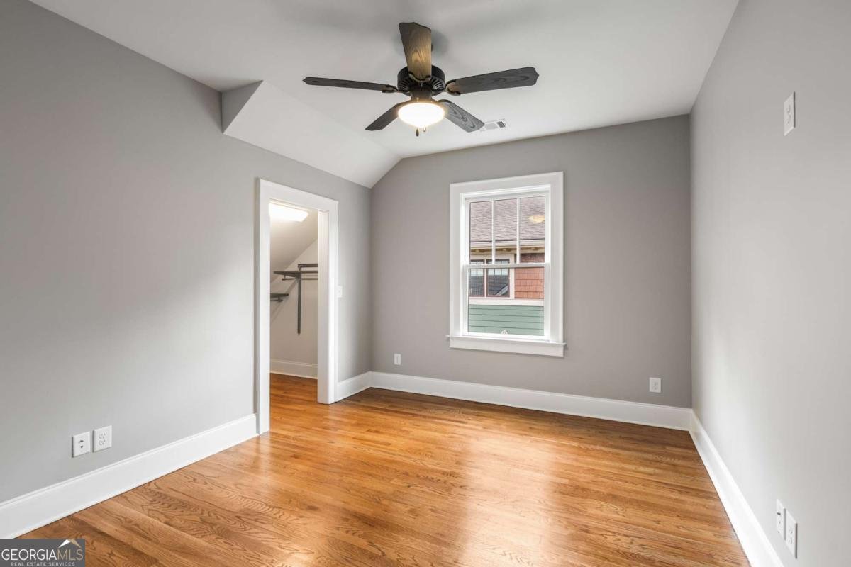 1338 Iverson Street Atlanta - 27