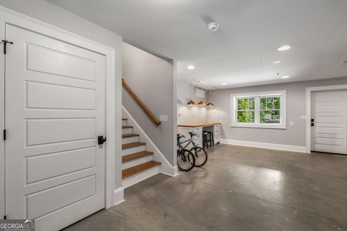 1338 Iverson Street Atlanta - 29