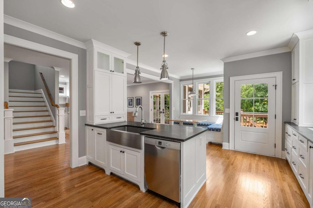1338 Iverson Street Atlanta - 3