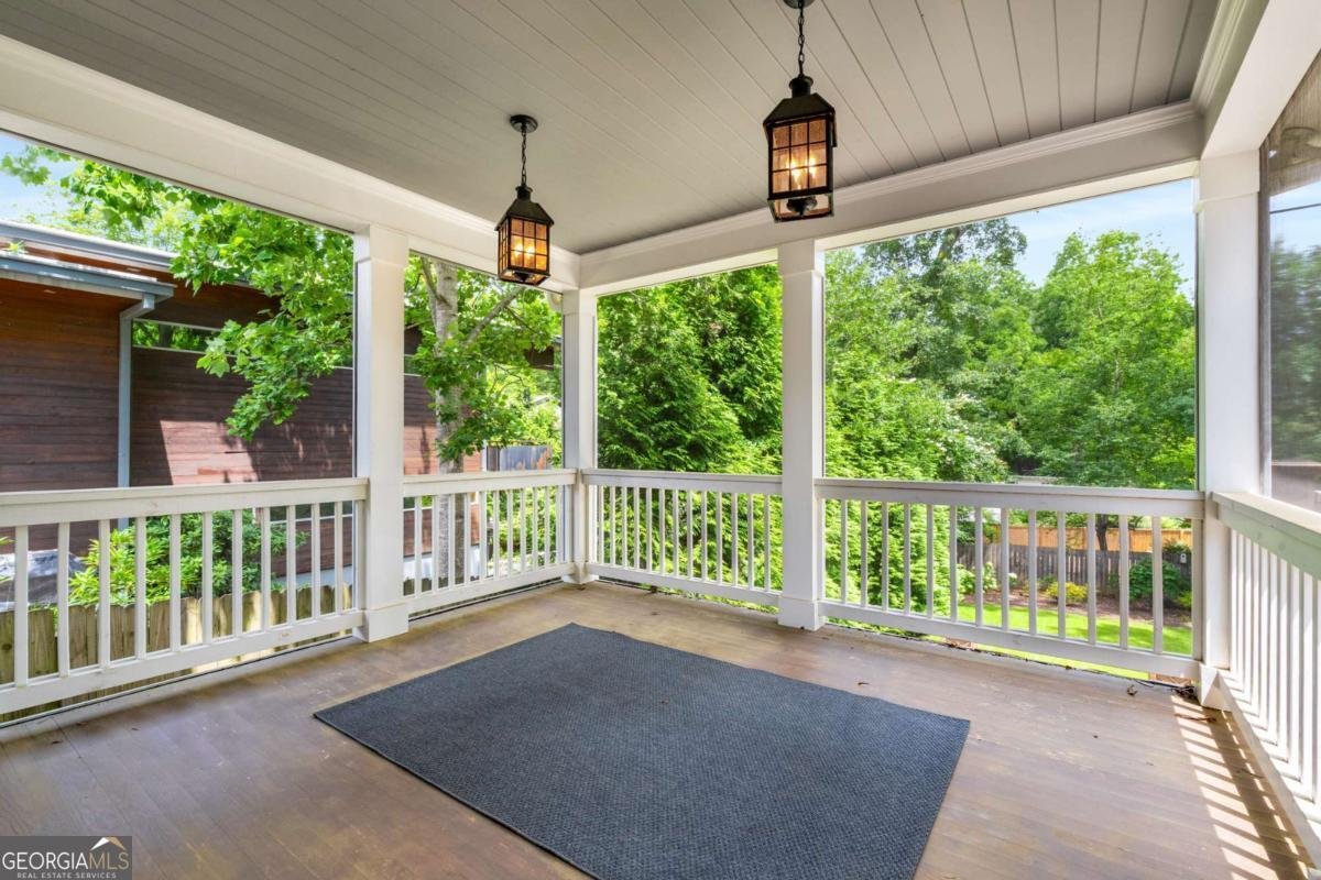 1338 Iverson Street Atlanta - 33