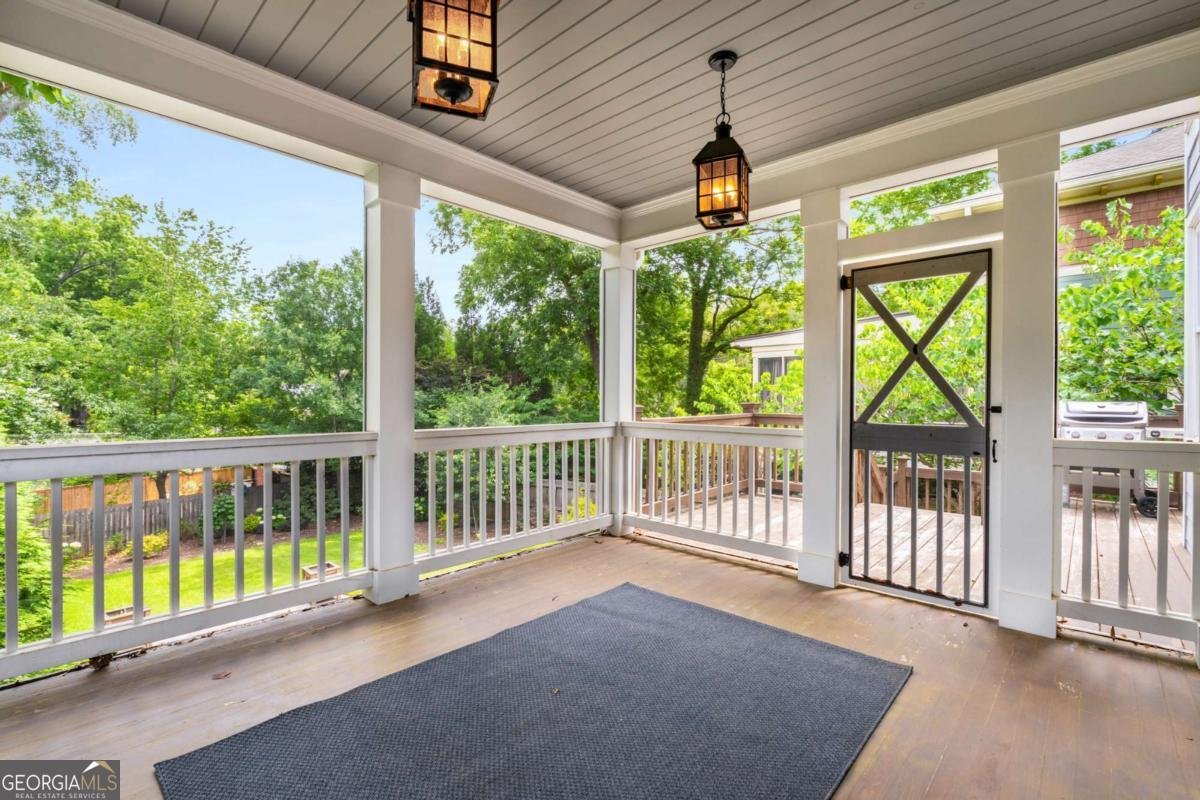 1338 Iverson Street Atlanta - 34