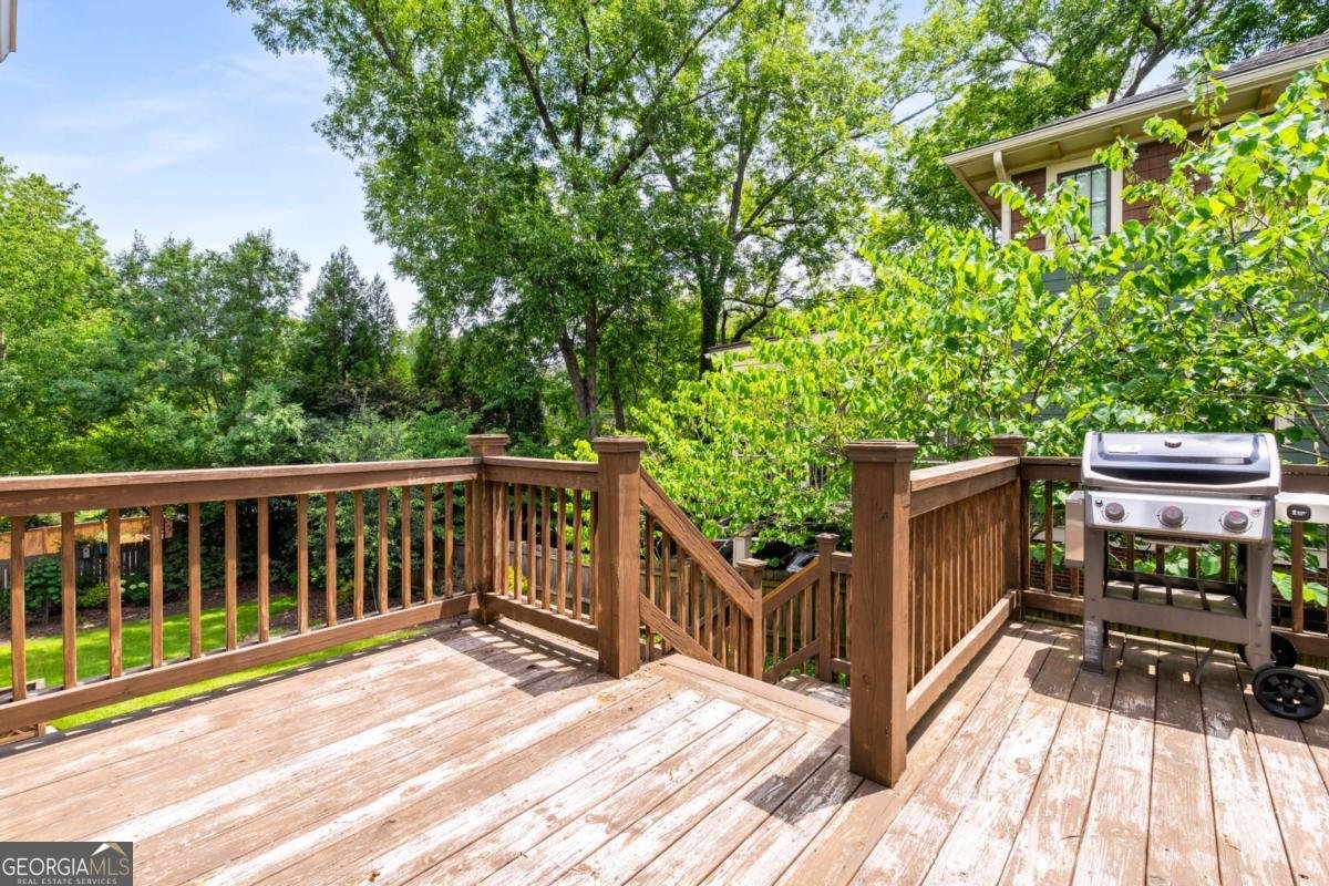 1338 Iverson Street Atlanta - 35