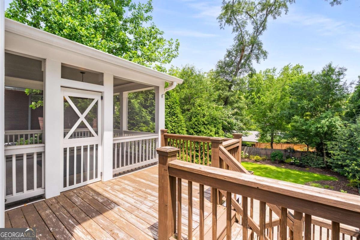 1338 Iverson Street Atlanta - 36