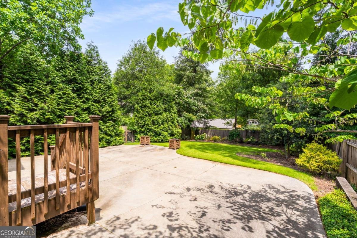 1338 Iverson Street Atlanta - 37
