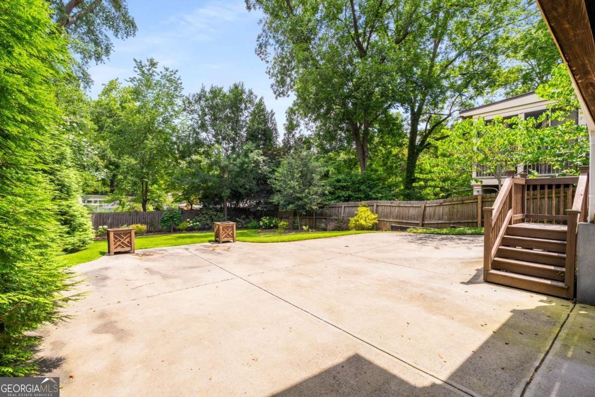 1338 Iverson Street Atlanta - 38