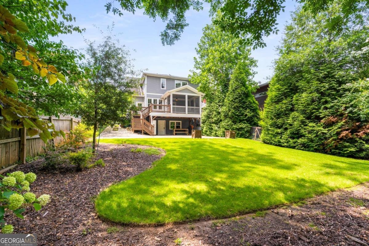 1338 Iverson Street Atlanta - 39