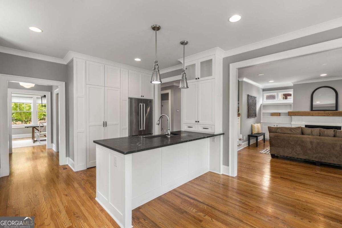 1338 Iverson Street Atlanta - 4