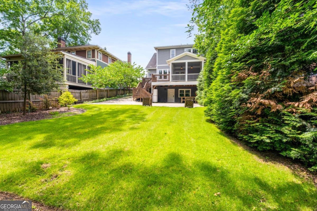 1338 Iverson Street Atlanta - 40