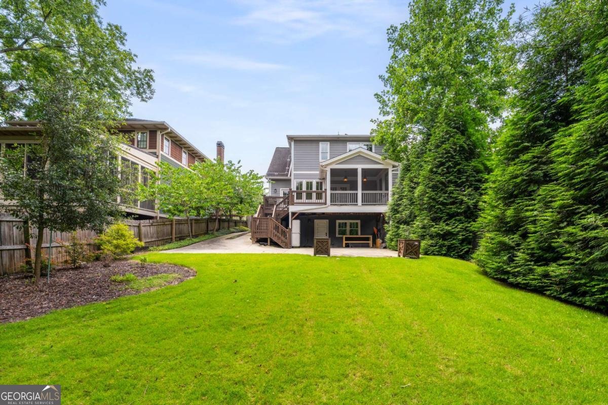 1338 Iverson Street Atlanta - 41