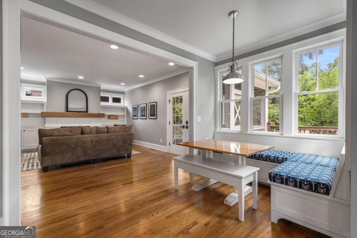 1338 Iverson Street Atlanta - 5