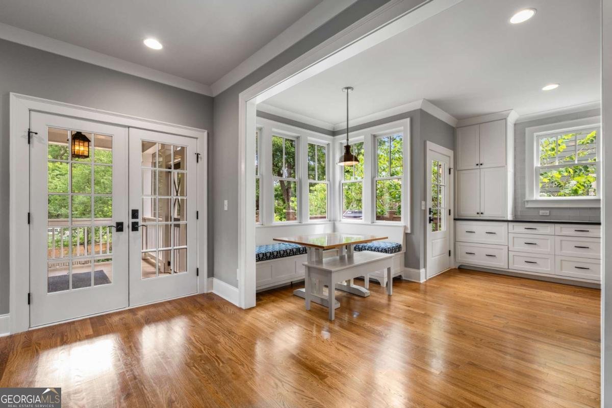 1338 Iverson Street Atlanta - 7