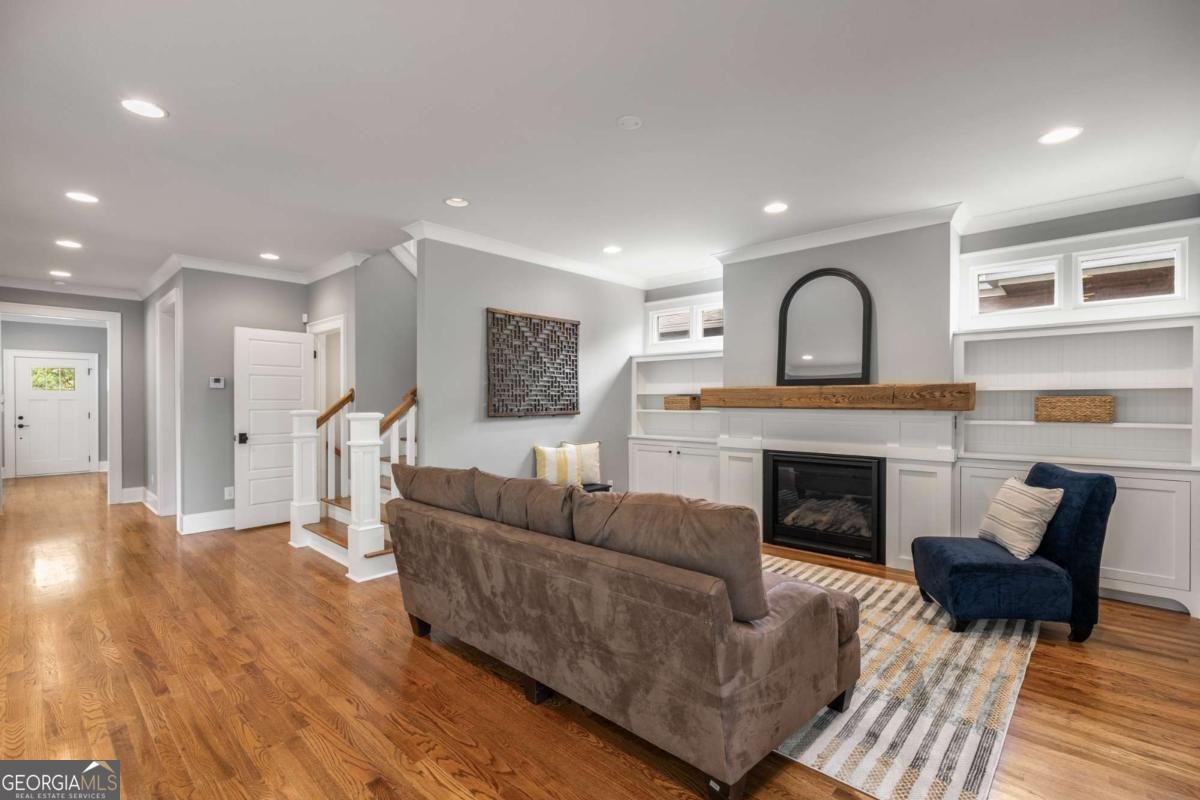 1338 Iverson Street Atlanta - 8