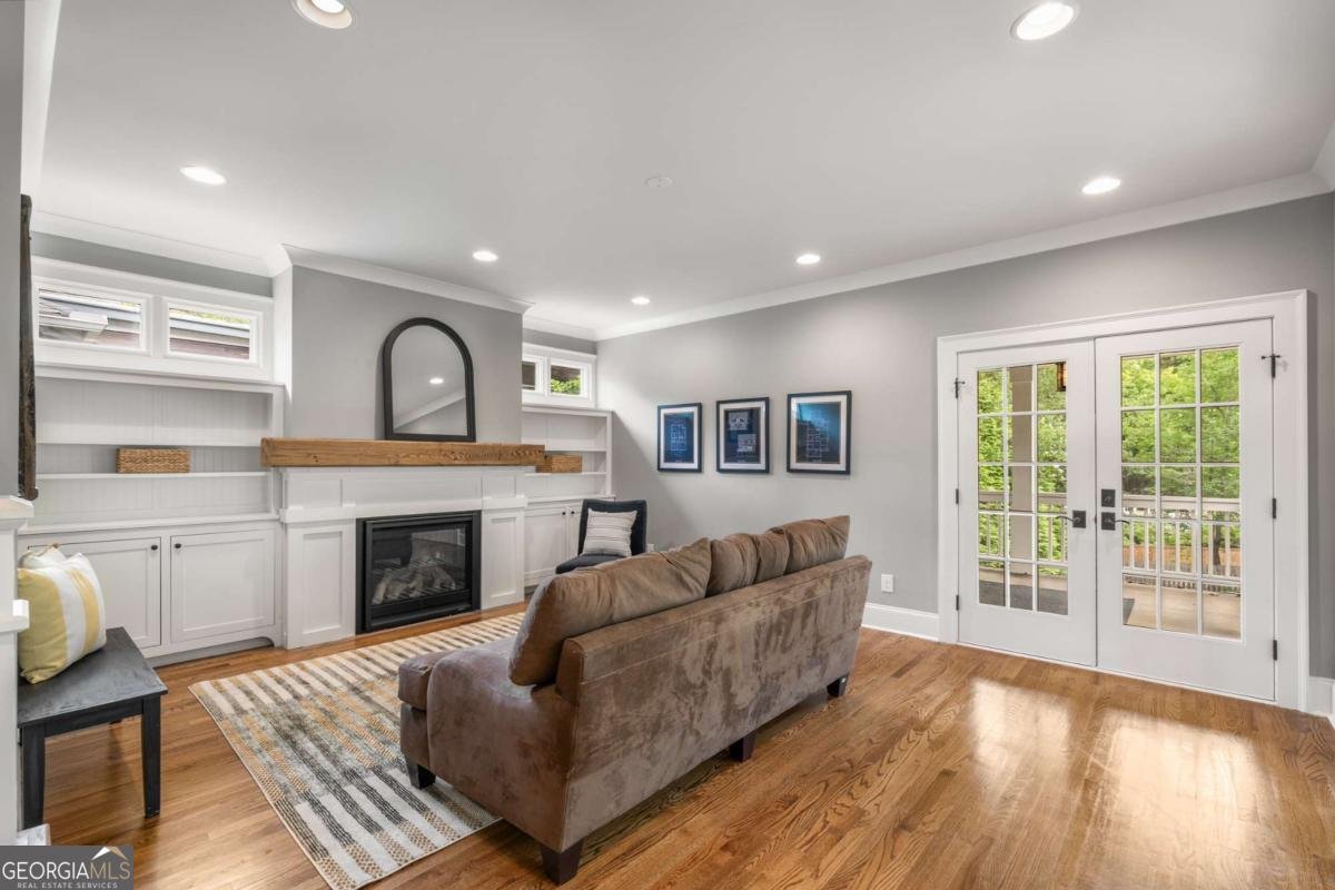 1338 Iverson Street Atlanta - 9