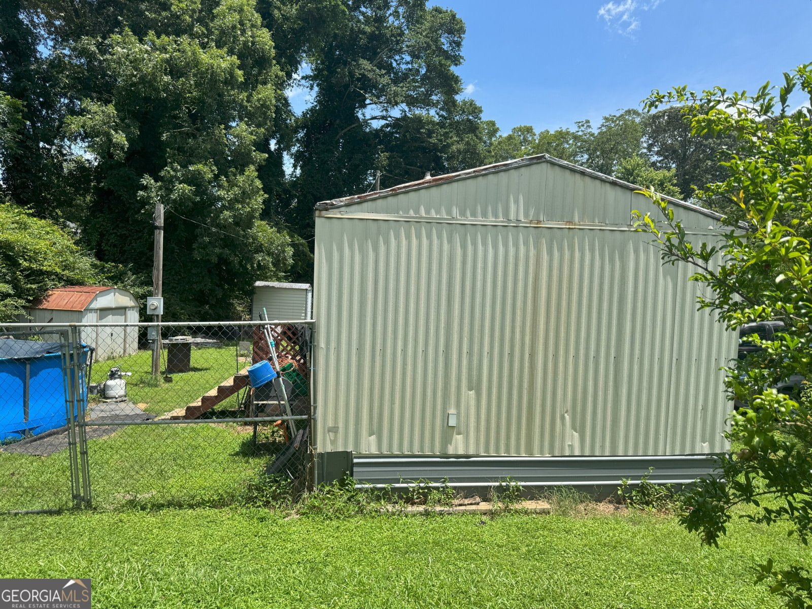 361 Price Street Statham - 14