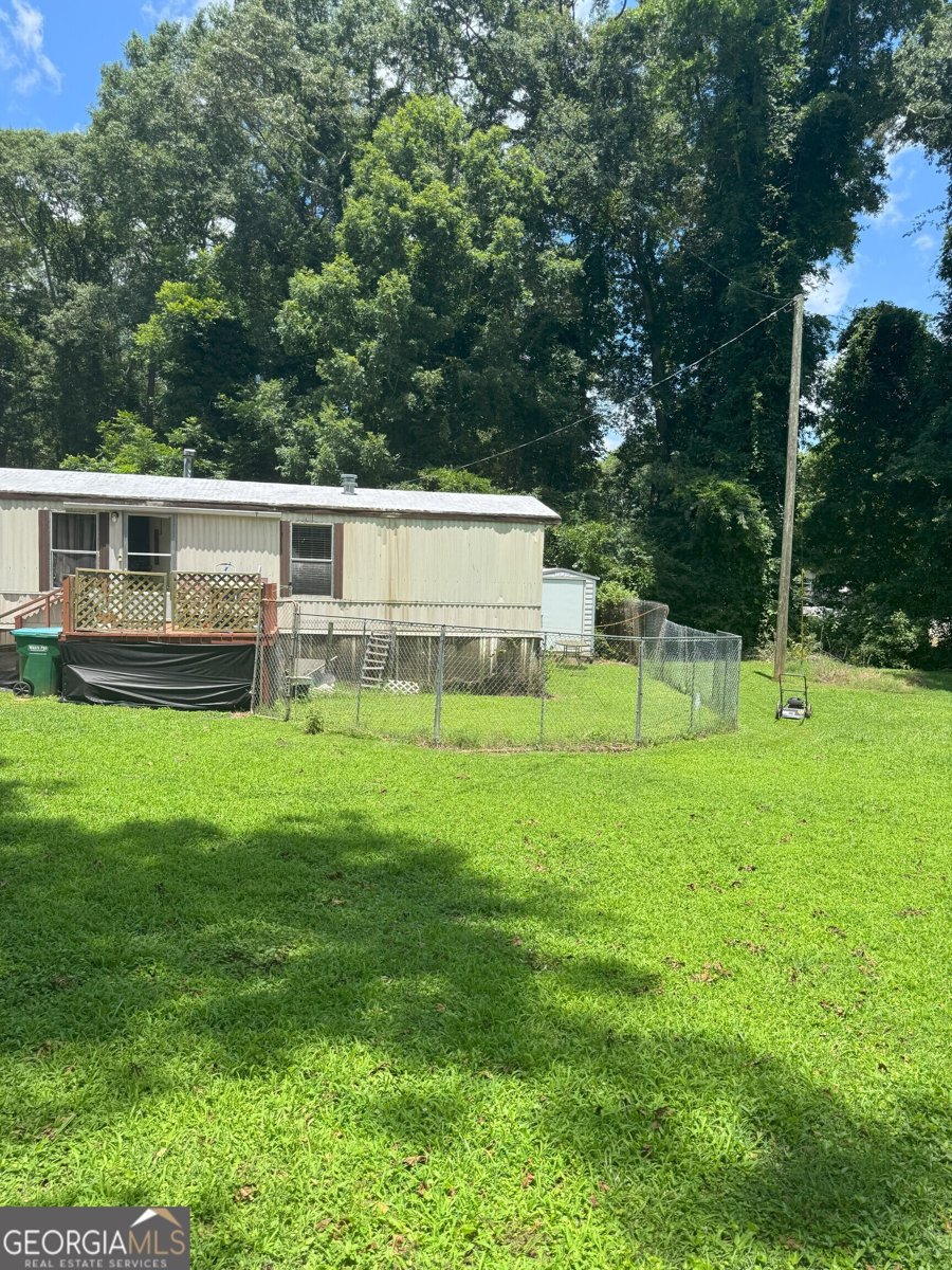 361 Price Street Statham - 3