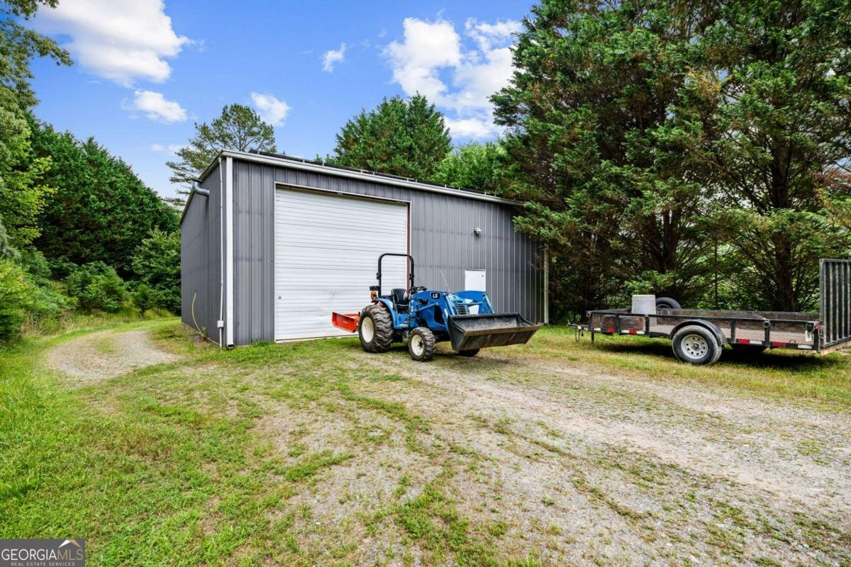 138 Wolf Creek Estates Mineral Bluff - 19