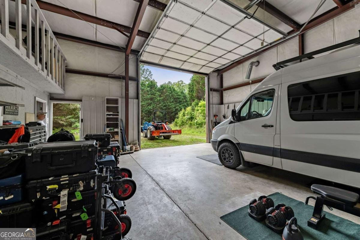 138 Wolf Creek Estates Mineral Bluff - 20