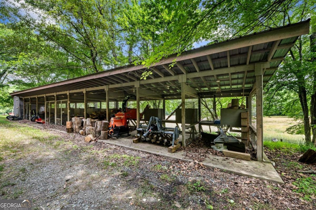 138 Wolf Creek Estates Mineral Bluff - 26