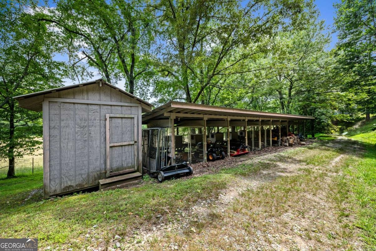 138 Wolf Creek Estates Mineral Bluff - 27
