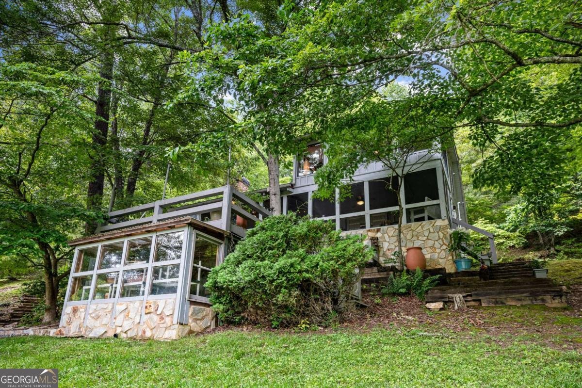 138 Wolf Creek Estates Mineral Bluff - 29