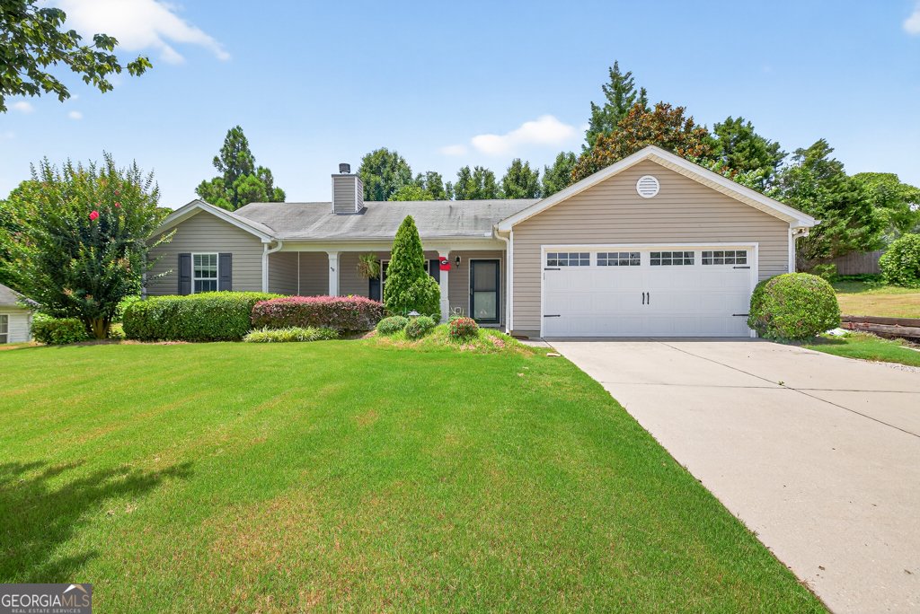 1758 Miller Springs Drive Bethlehem - 1