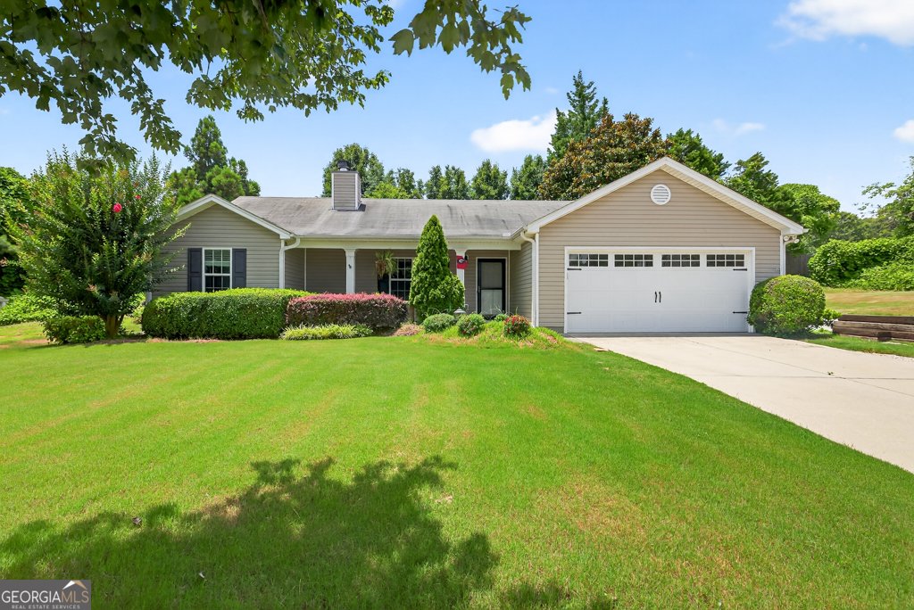 1758 Miller Springs Drive Bethlehem - 2