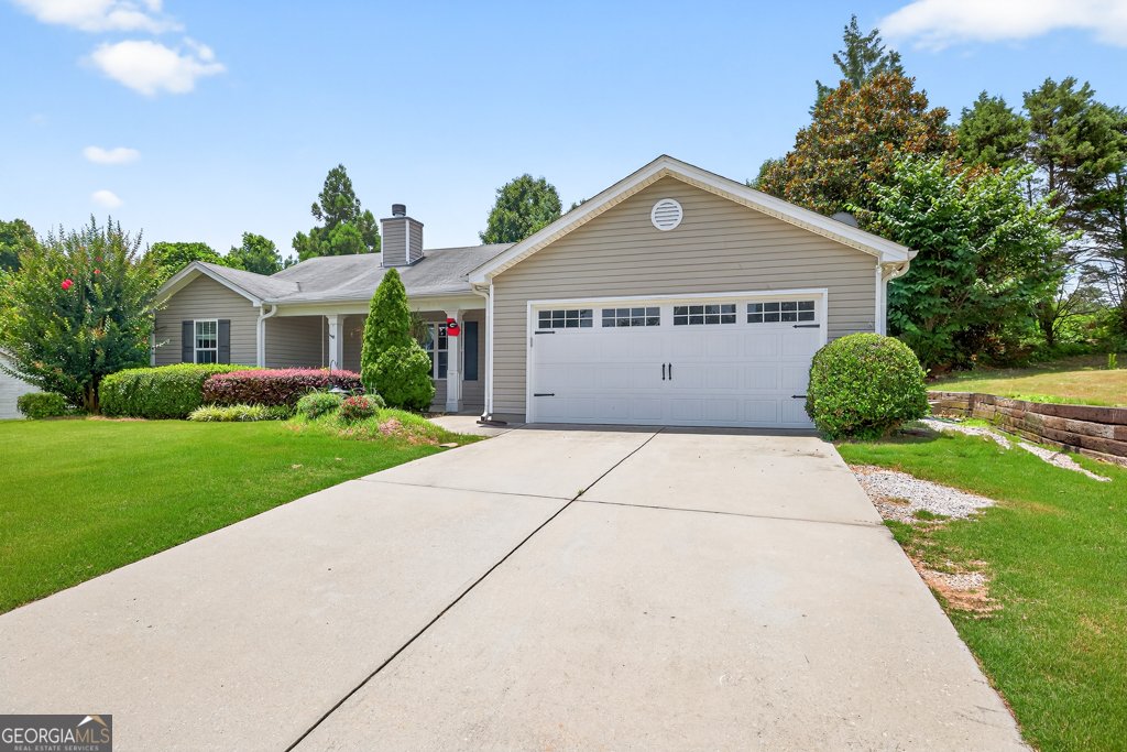 1758 Miller Springs Drive Bethlehem - 3