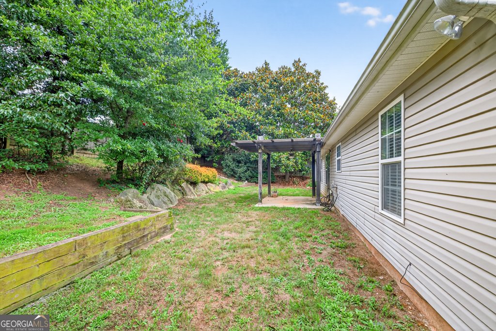 1758 Miller Springs Drive Bethlehem - 35