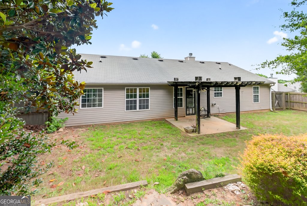 1758 Miller Springs Drive Bethlehem - 36