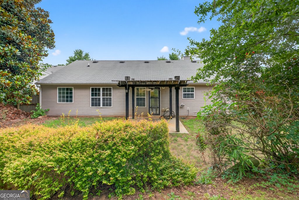 1758 Miller Springs Drive Bethlehem - 37
