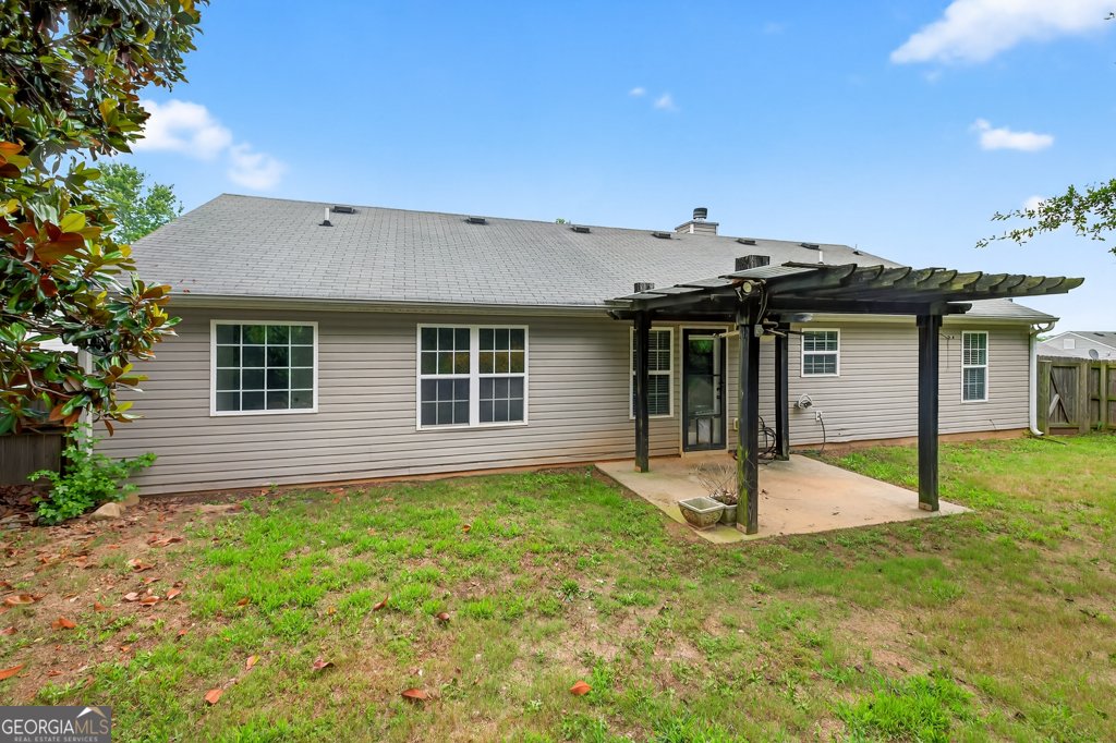 1758 Miller Springs Drive Bethlehem - 38