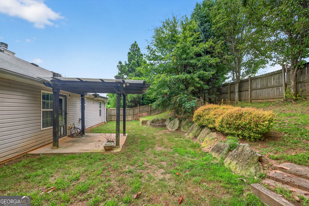 1758 Miller Springs Drive Bethlehem - 39