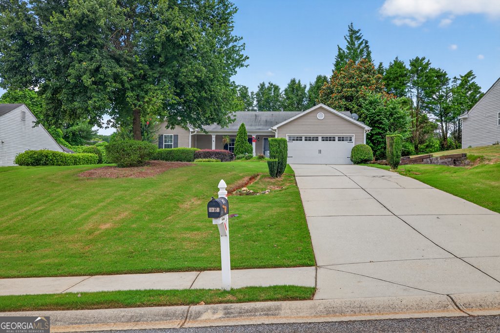 1758 Miller Springs Drive Bethlehem - 40