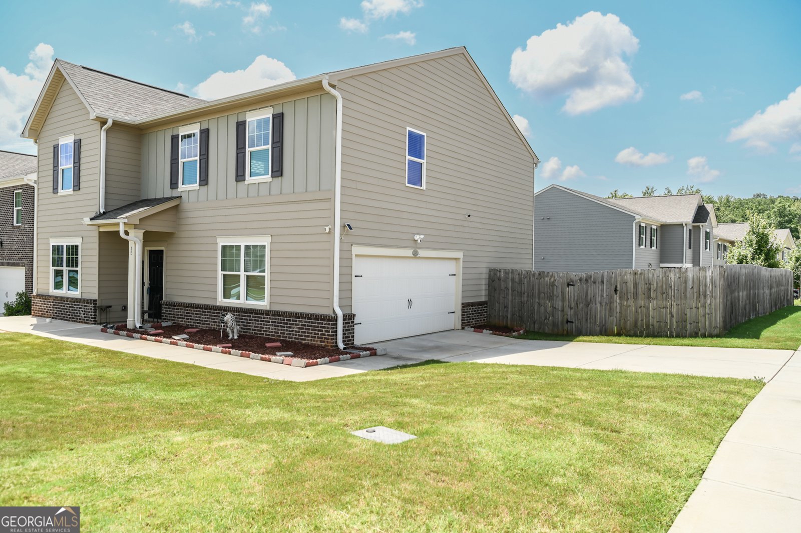 15 Regal Lane Covington - 3