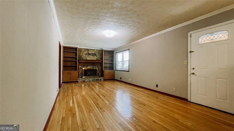 494 RUE MONTAIGNE Stone Mountain - 27