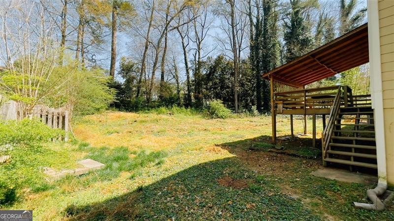 494 RUE MONTAIGNE Stone Mountain - 38