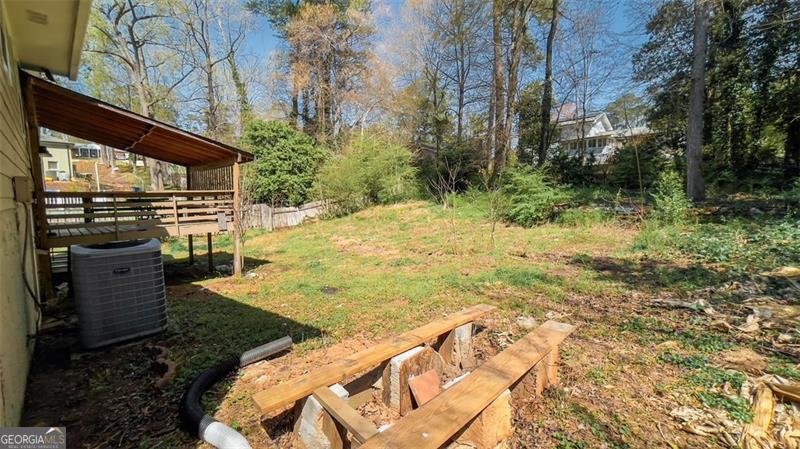 494 RUE MONTAIGNE Stone Mountain - 39
