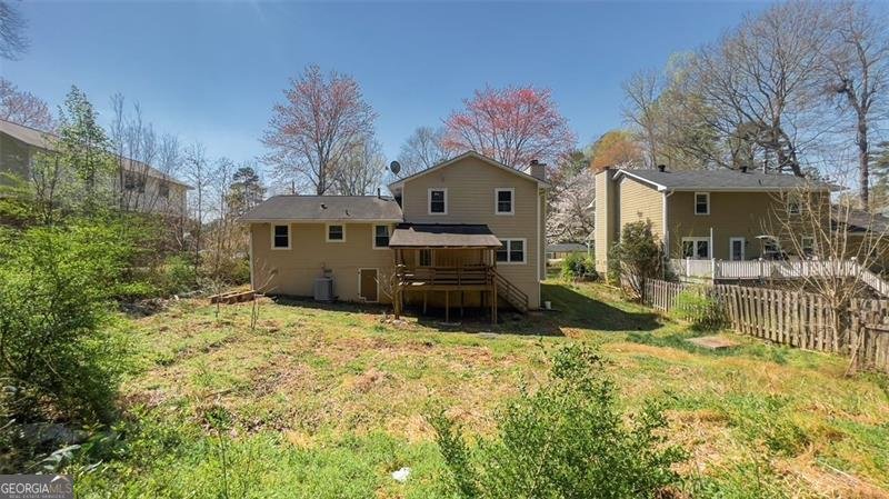 494 RUE MONTAIGNE Stone Mountain - 40