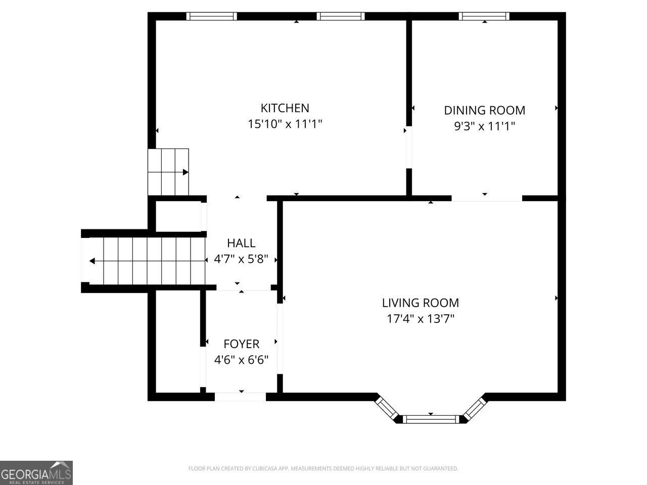 494 RUE MONTAIGNE Stone Mountain - 42