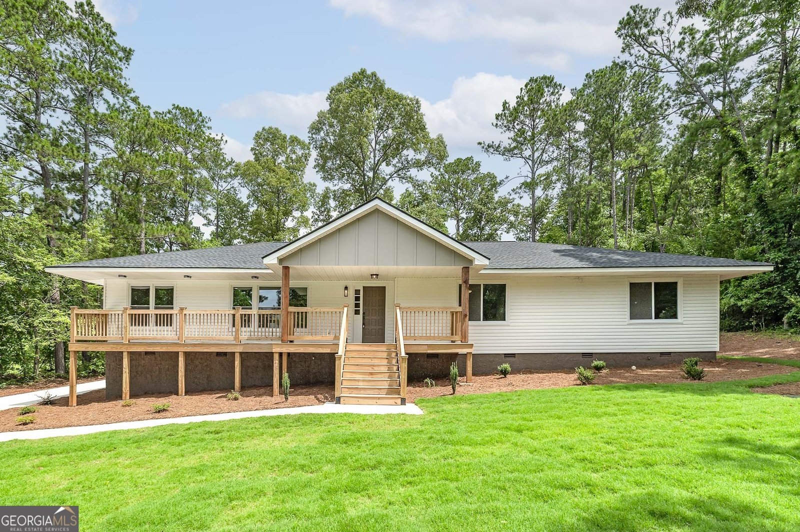 146 Rivers Road Williamson - 1