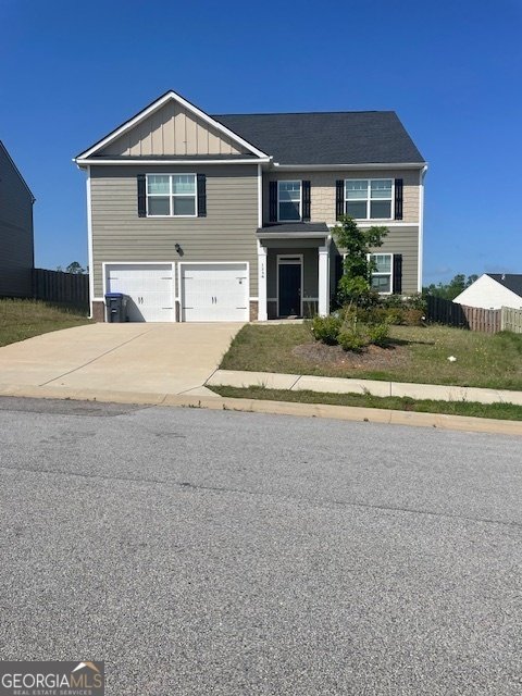 1236 Sambar Circle Grovetown - 1