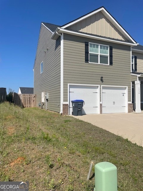 1236 Sambar Circle Grovetown - 2