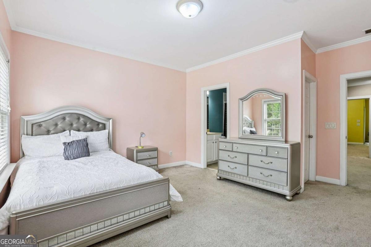 3479 Kiveton Drive Peachtree Corners - 10
